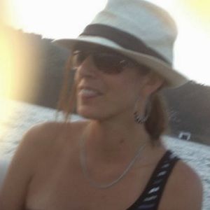 Meet your Posher, Erika